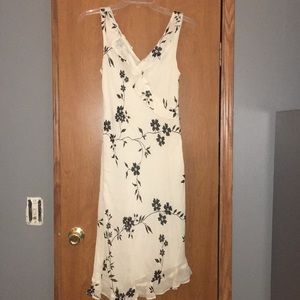 Donna Ricco Dress
